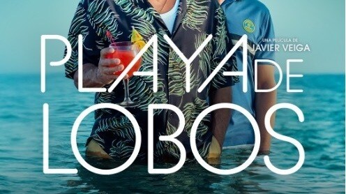 YA SE ENCUENTRA DISPONIBLE EN DISNEY+ PLAYA DE LOBOS, LA PELÍCULA PROTAGONIZADA POR GUILLERMO FRANCELLA JUNTO A DANI ROVIRA