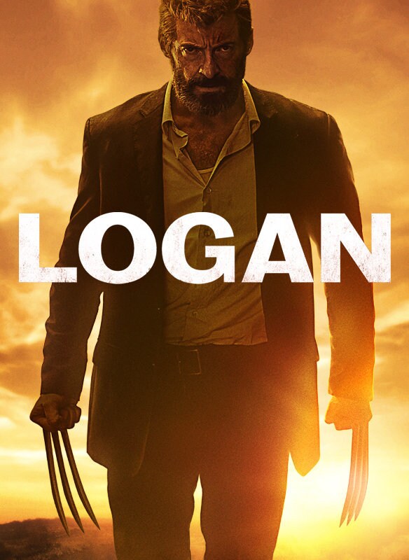 Logan | 20th Century Studios