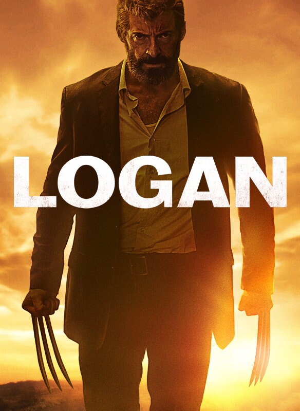 Logan  20th Century Studios