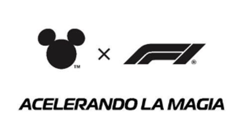 DISNEY Y FÓRMULA 1® EXTIENDEN SU COLABORACIÓN HASTA EL 2028 Y DAN LA BIENVENIDA A CARS DE DISNEY Y PIXAR