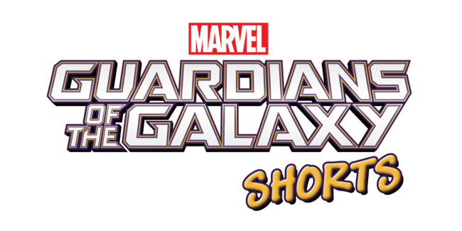 Marvel’s Guardians of the Galaxy: Shorts