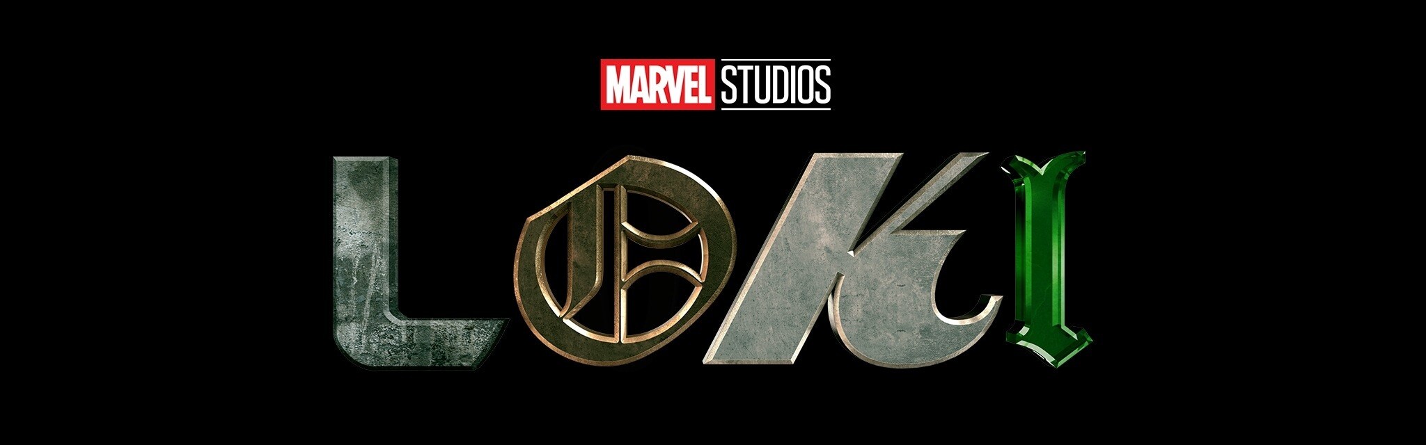Loki | Estreno 9 de junio | Solo en Disney+