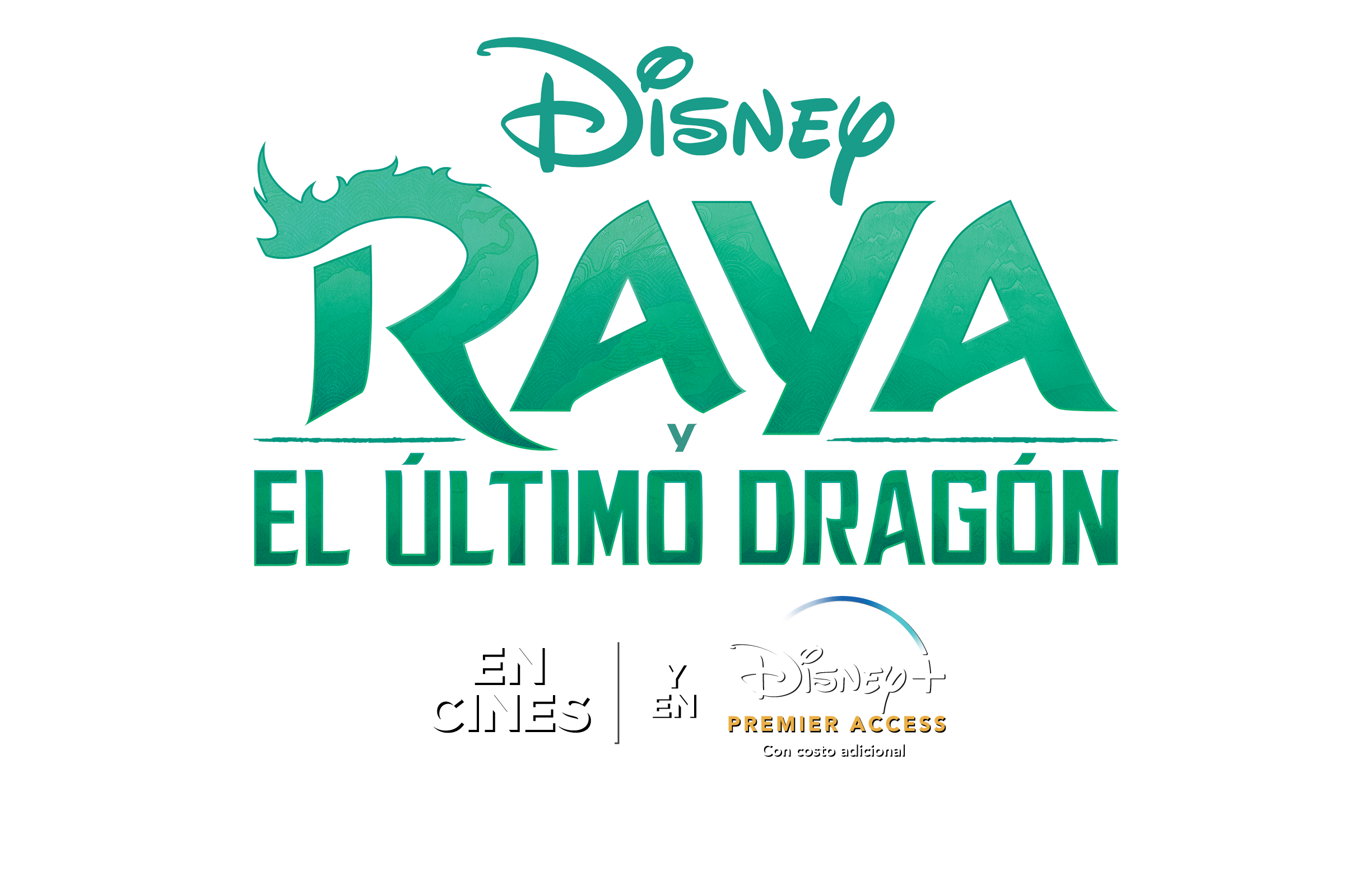 Raya y el Último Dragón | Disney Latino