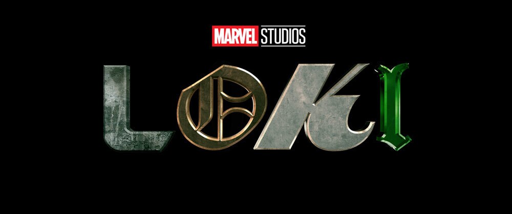 loki title logo