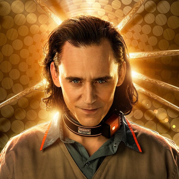 Marvel apresenta o trailer de Loki, a nova série do Disney+