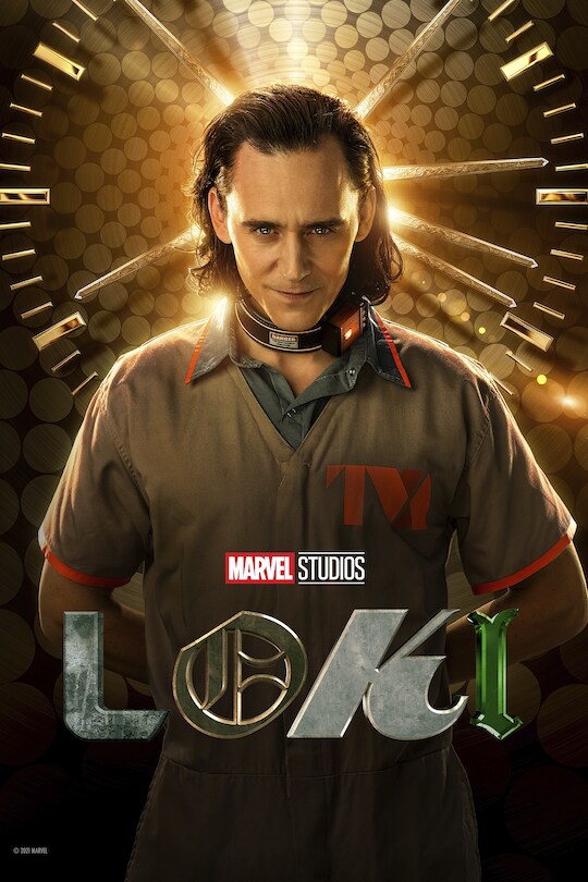 Loki (2.ª temporada) – Wikipédia, a enciclopédia livre