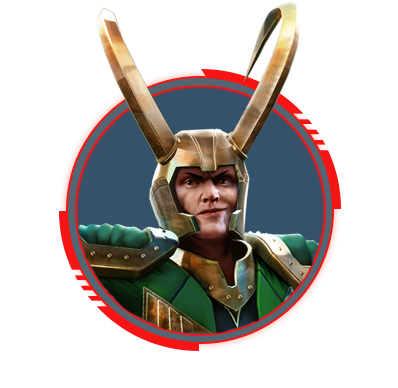 Loki | Playmation