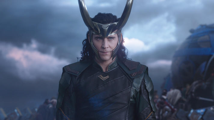 5 curiosidades sobre Tom Hiddleston, el actor que interpreta a Loki