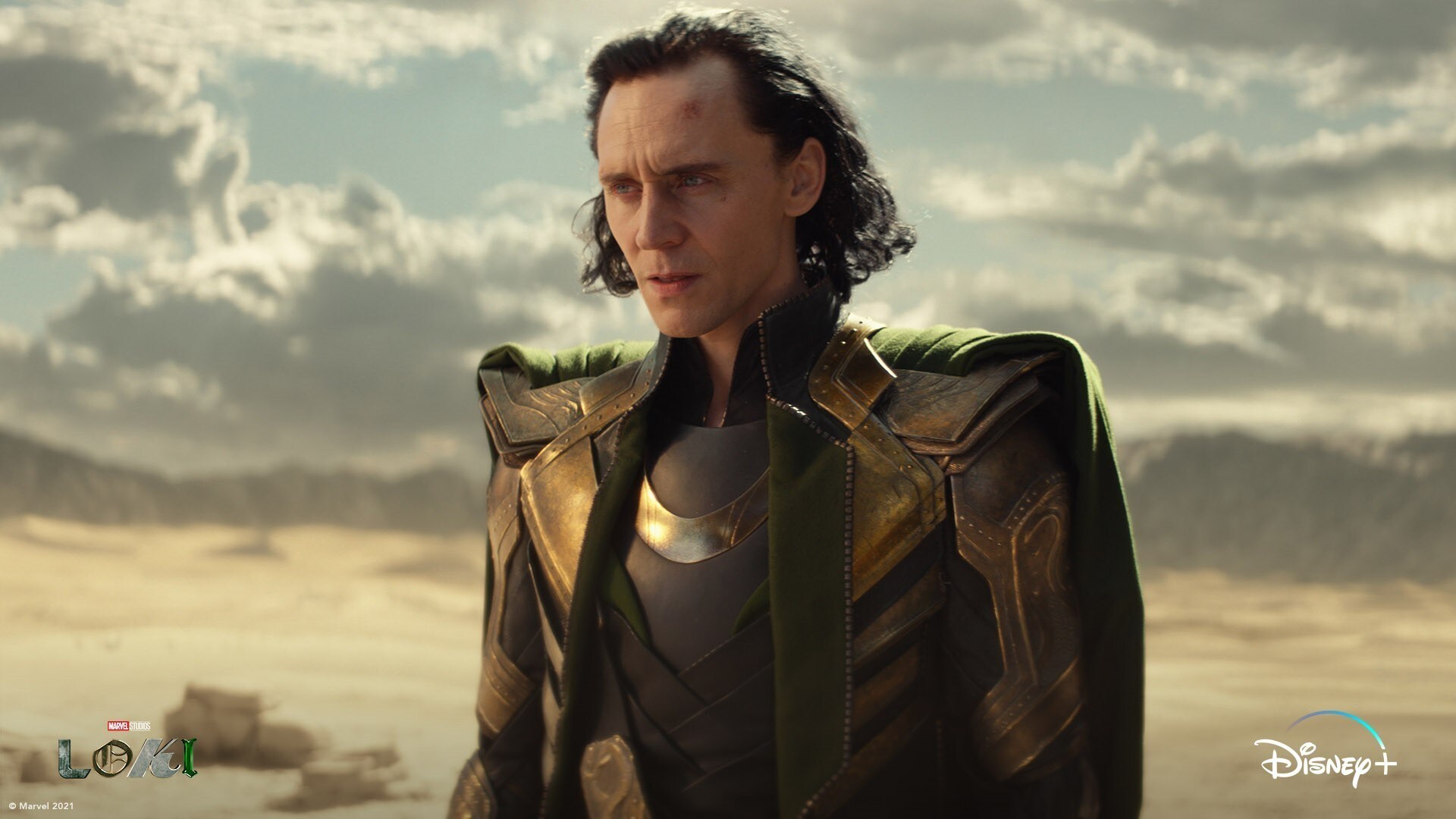 Loki llega a su mitad de temporada con mucho misterio