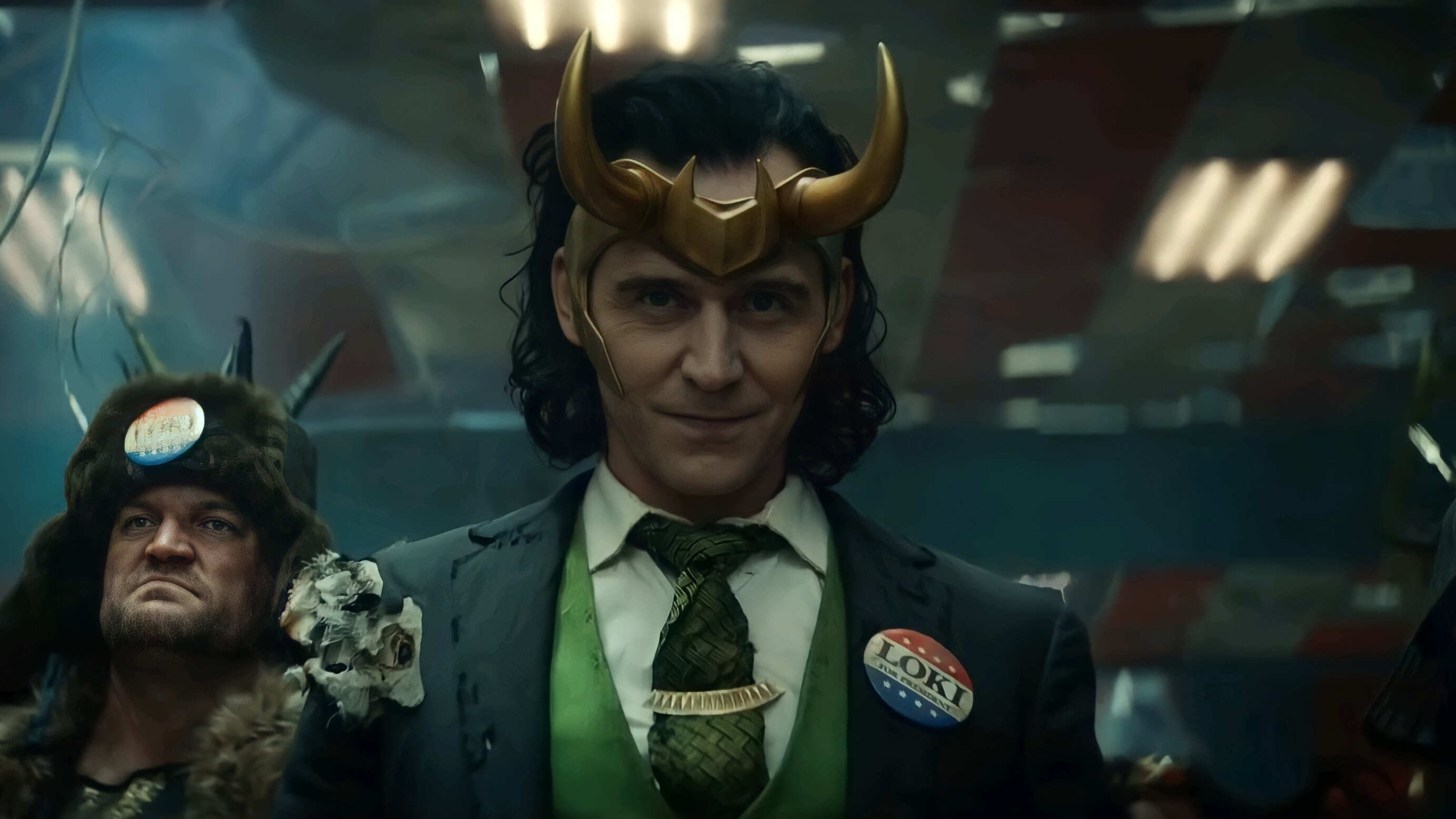 4 datos curiosos sobre 'Loki', la serie de Marvel protagonizada por Tom Hiddleston