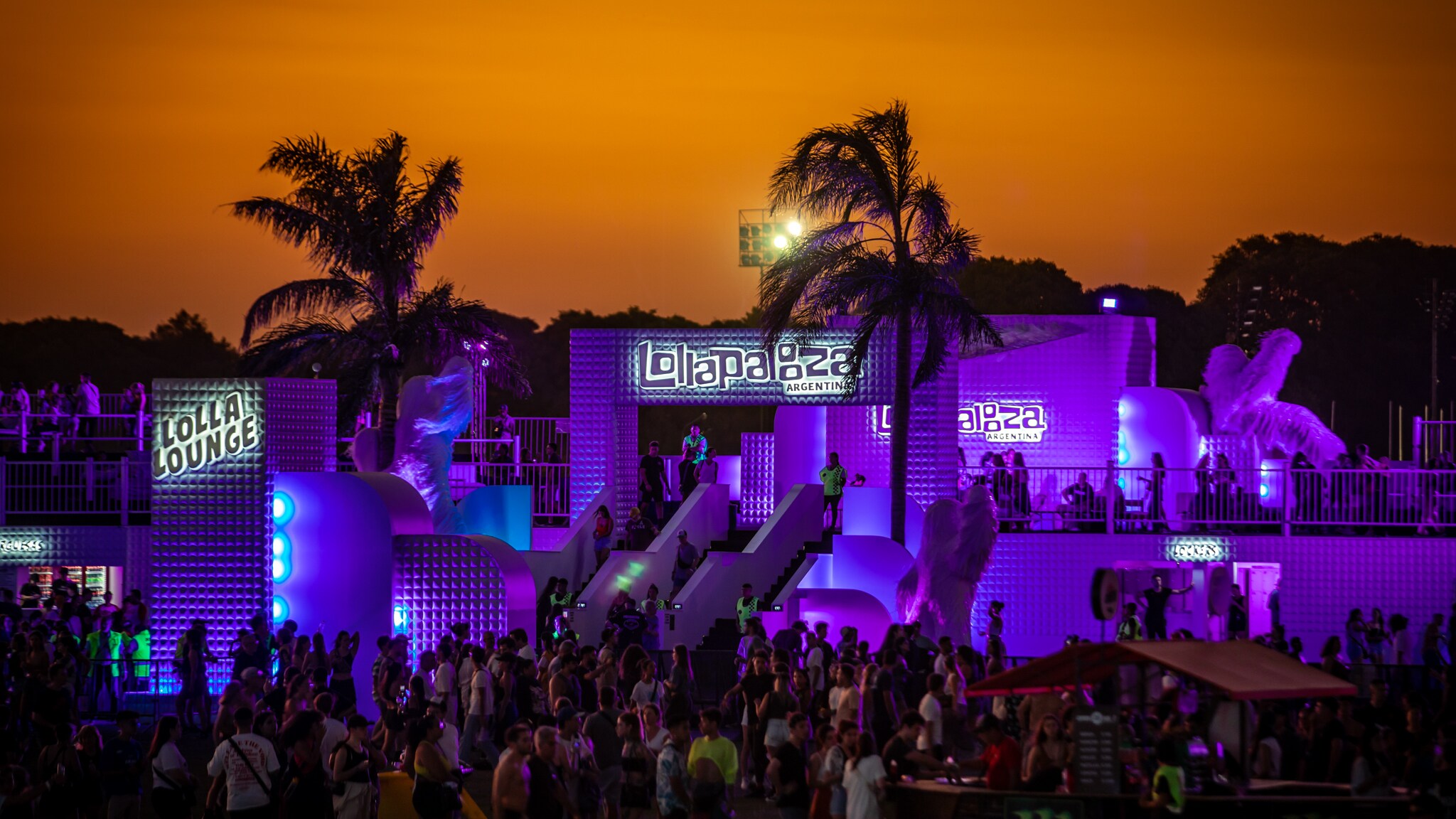 Lollapalooza Argentina 2025: ya están los horarios para armar tu plan perfecto
