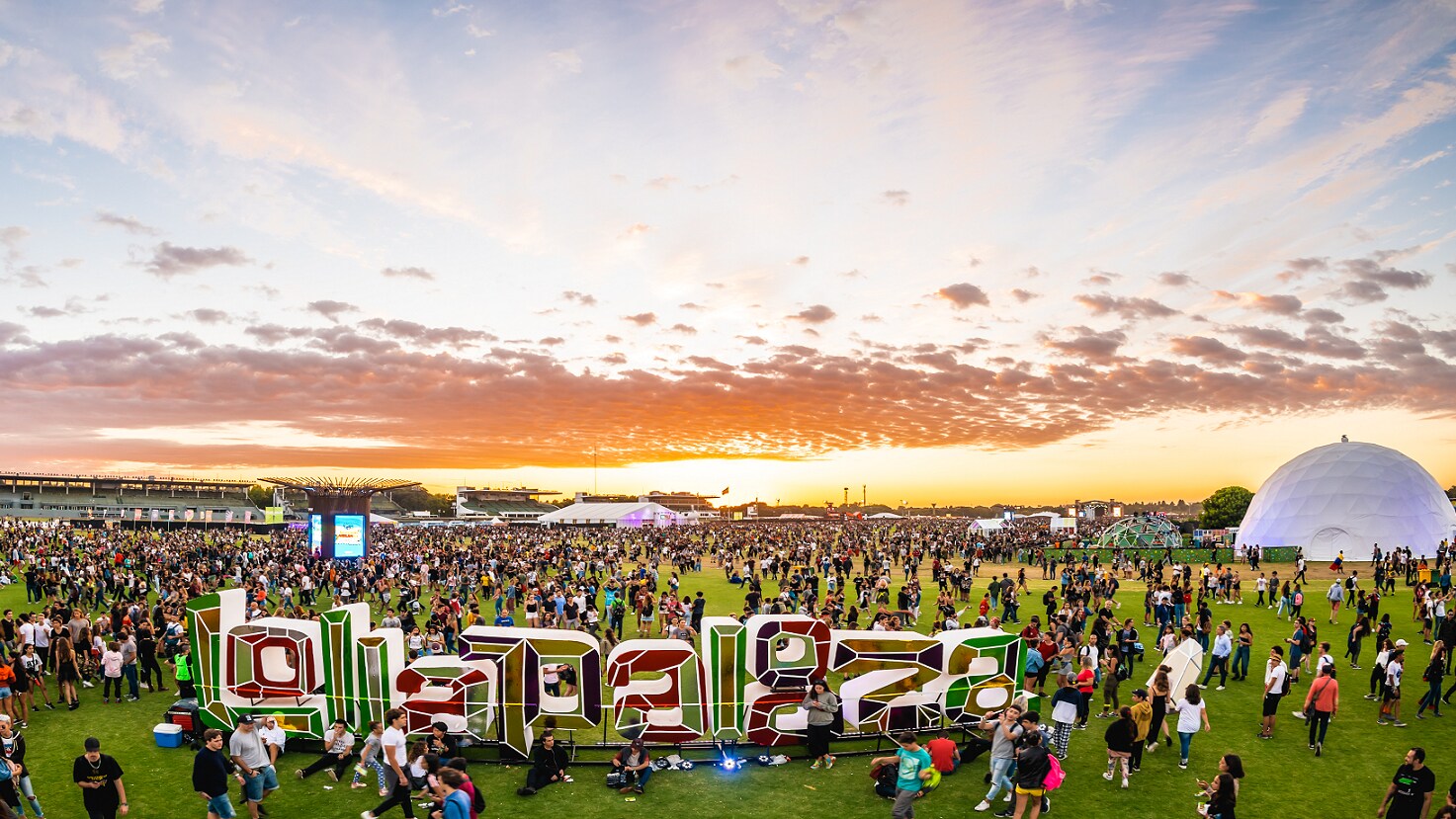 Lollapalooza Argentina celebra sus 10 años con un festival inolvidable