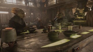 Lomi Usqi Noodle Shop