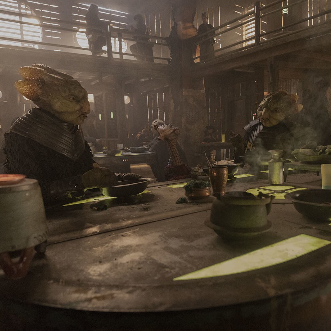 Lomi Usqi Noodle Shop