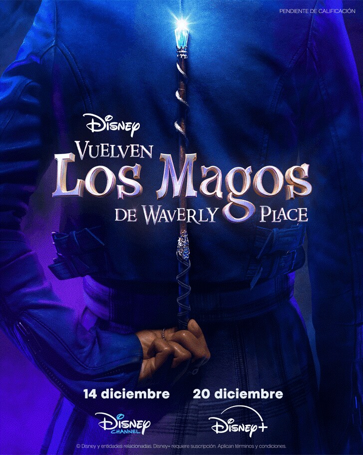 Los Magos De Waverly Place, Ayer Y Hoy 5 Años Del Final De 'Los Magos