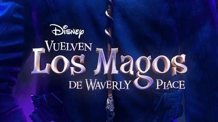 "VUELVEN LOS MAGOS DE WAVERLY PLACE" LOS SEIS PRIMEROS EPISODIOS LLEGAN A DISNEY+ EL 20 DE DICIEMBRE