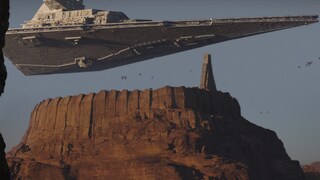 Trailer | Rogue One: A Star Wars Story