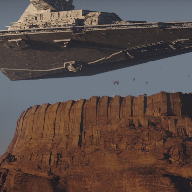 Rogue One Starwars Com