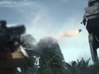 From a Certain Point of View: What is the Best Scene in Rogue One?