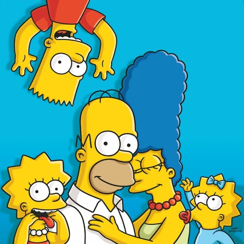 Los Simpson Así Fue El Primer Capítulo De La Nueva Temporada En Star Star Latinoamérica 