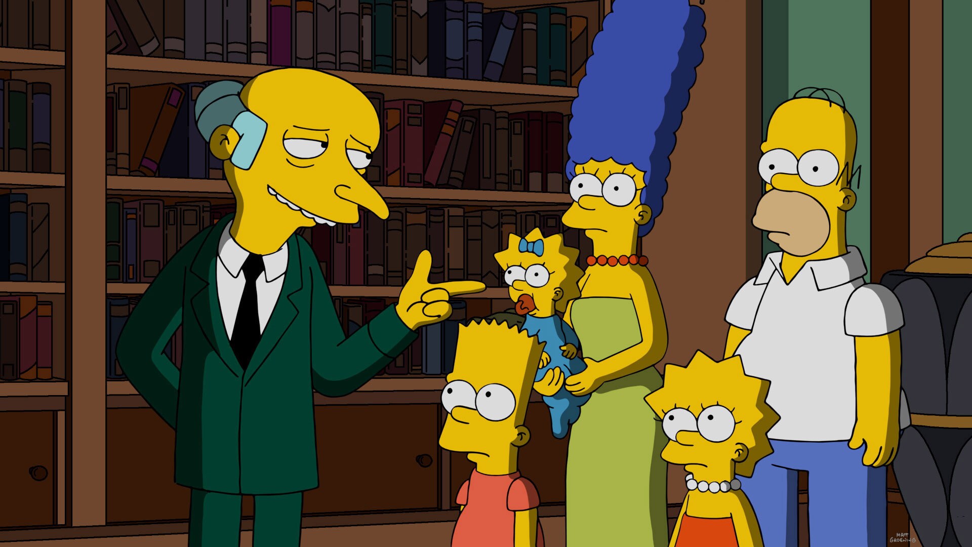 Homer Simpson Homer Simpson