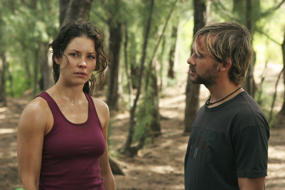 Evangeline Lilly Lost Evangeline Lilly Losta