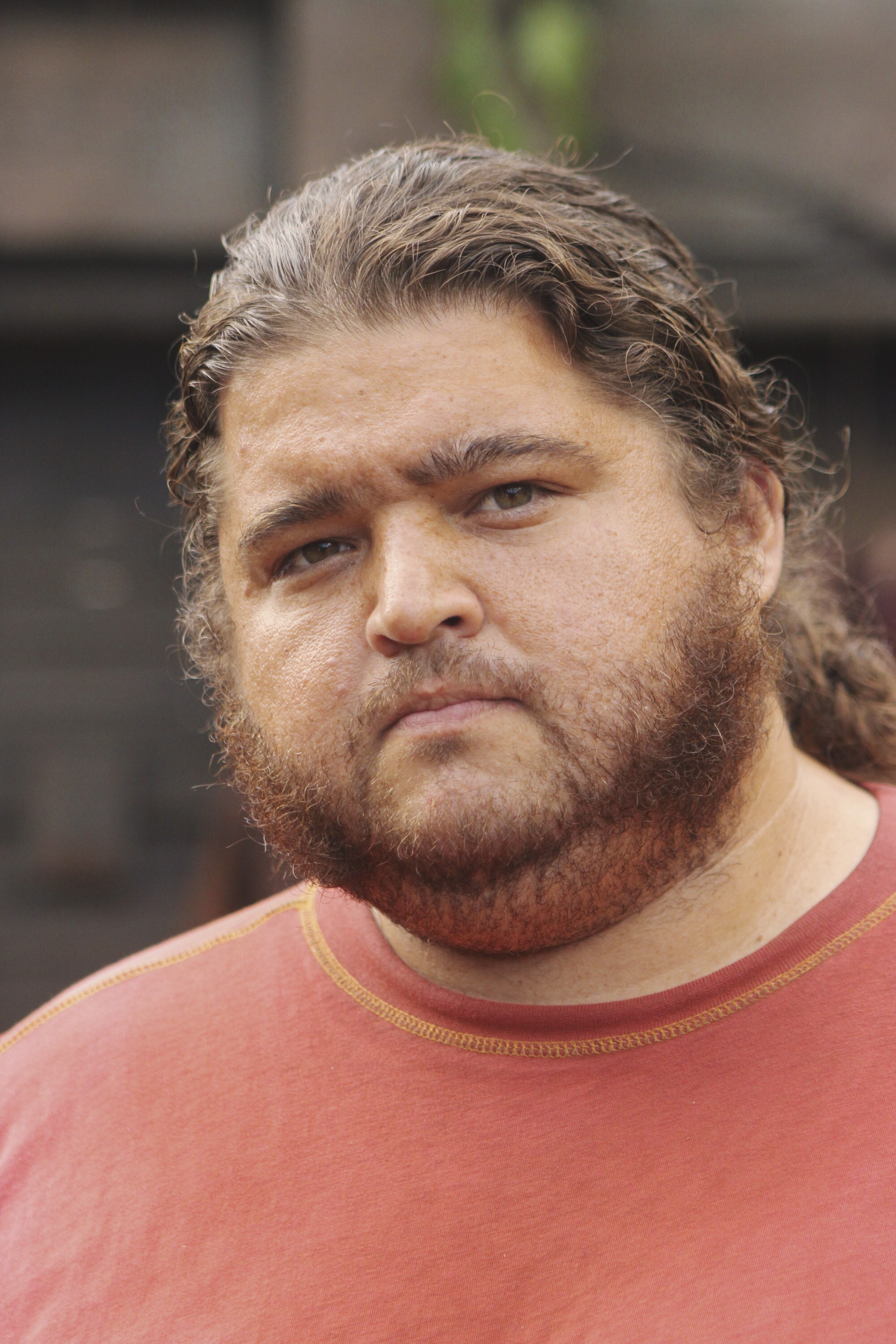 Jorge Garcia Jorge Garcia