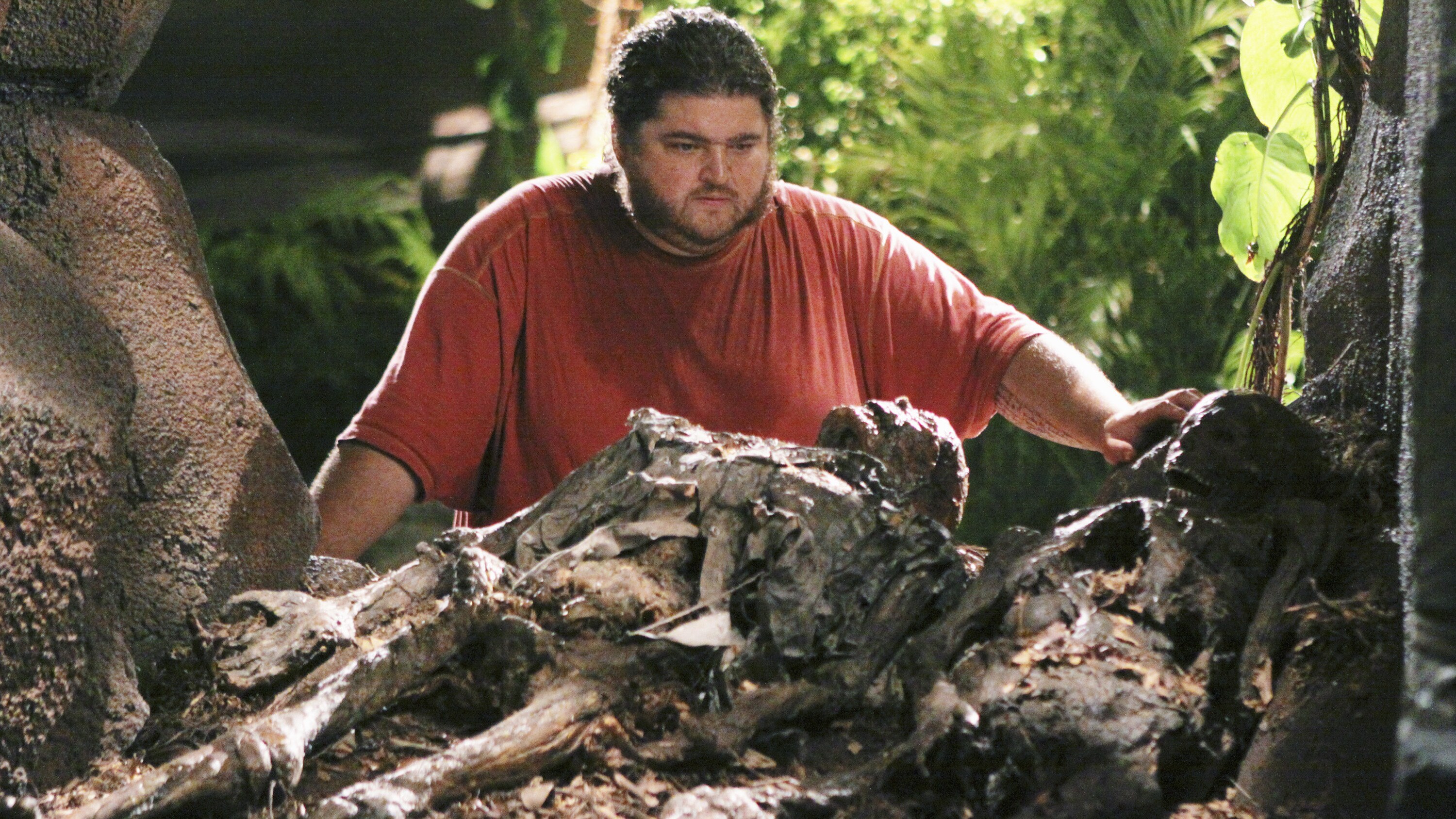 As 4 curiosidades sobre Jorge Garcia, ator que interpreta Hurley na série 'Lost'