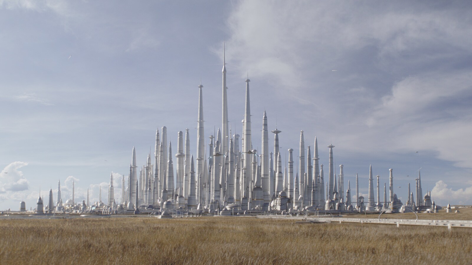 Lothal landscape