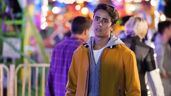Love, Victor: O destino de Victor, Benji e Rahim começa a ser traçado no episódio 2 da temporada 3