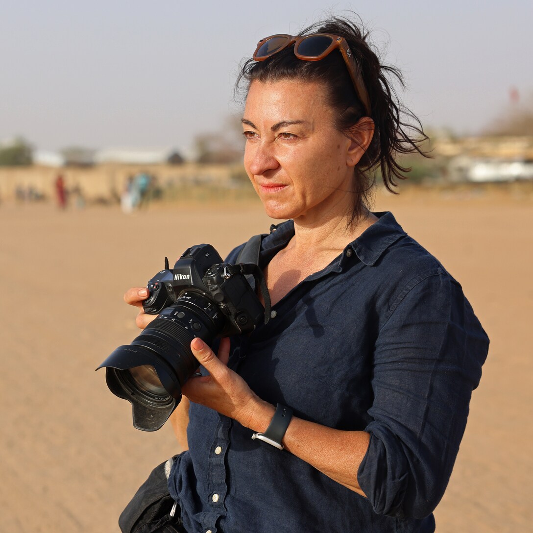 LYNSEY ADDARIO