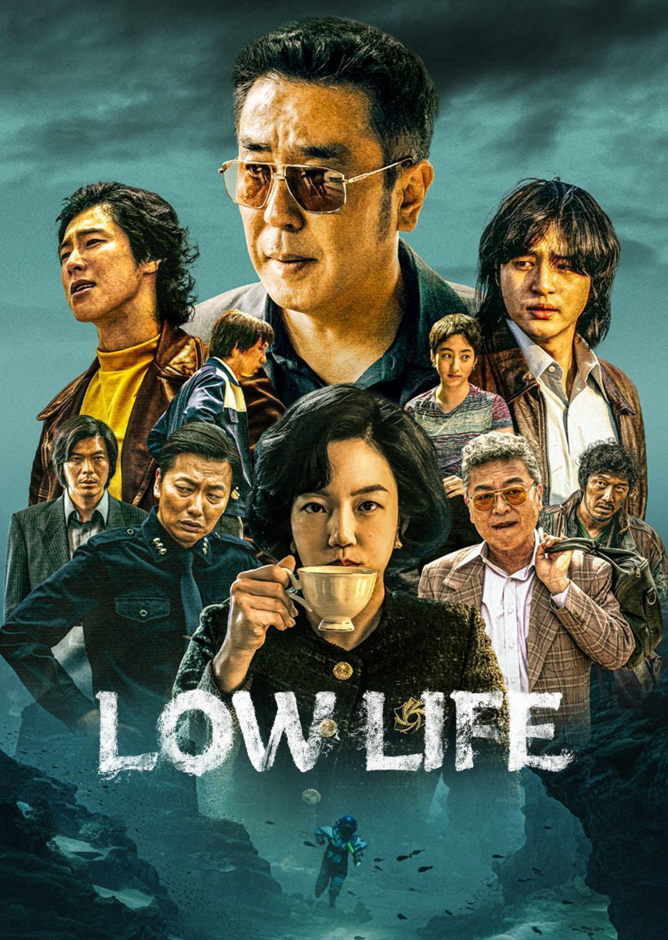 Low Life