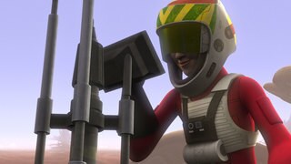 Lieutenant Dicer