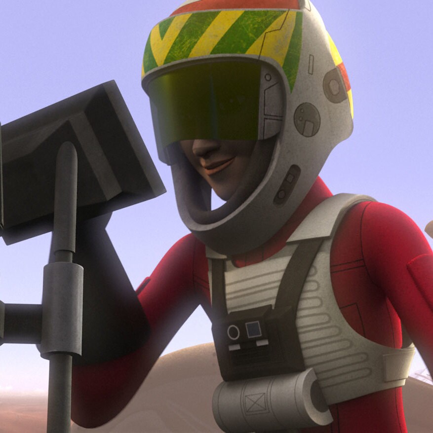 Lieutenant Dicer