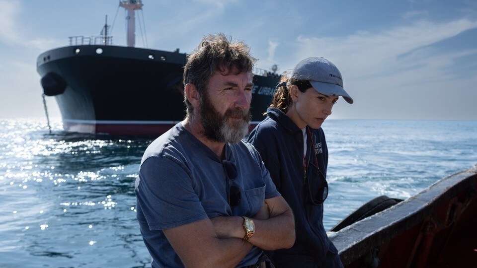LOS TIGRES. LA NUEVA PELÍCULA DE ALBERTO RODRÍGUEZ PARTICIPARÁ EN LA SECCIÓN OFICIAL A CONCURSO DEL FESTIVAL DE SAN SEBASTIÁN.