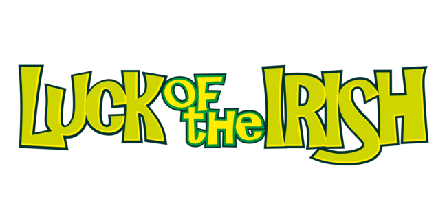 Luck of the Irish