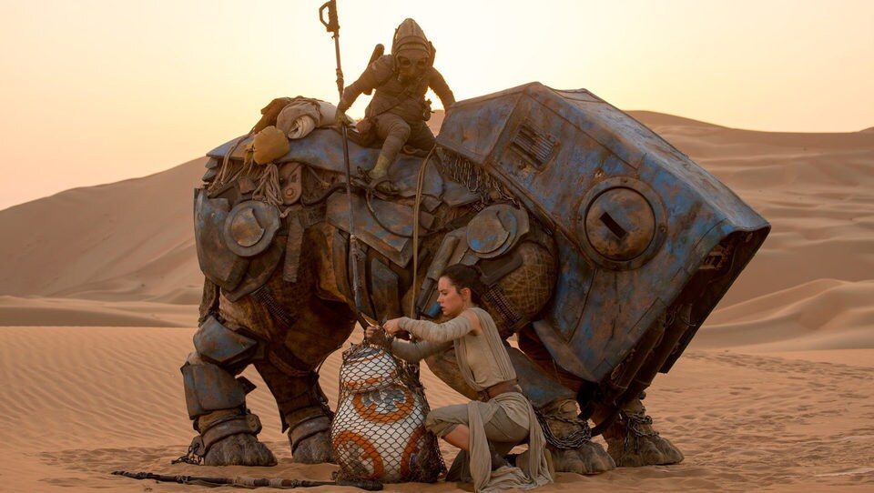 Luggabeast | StarWars.com