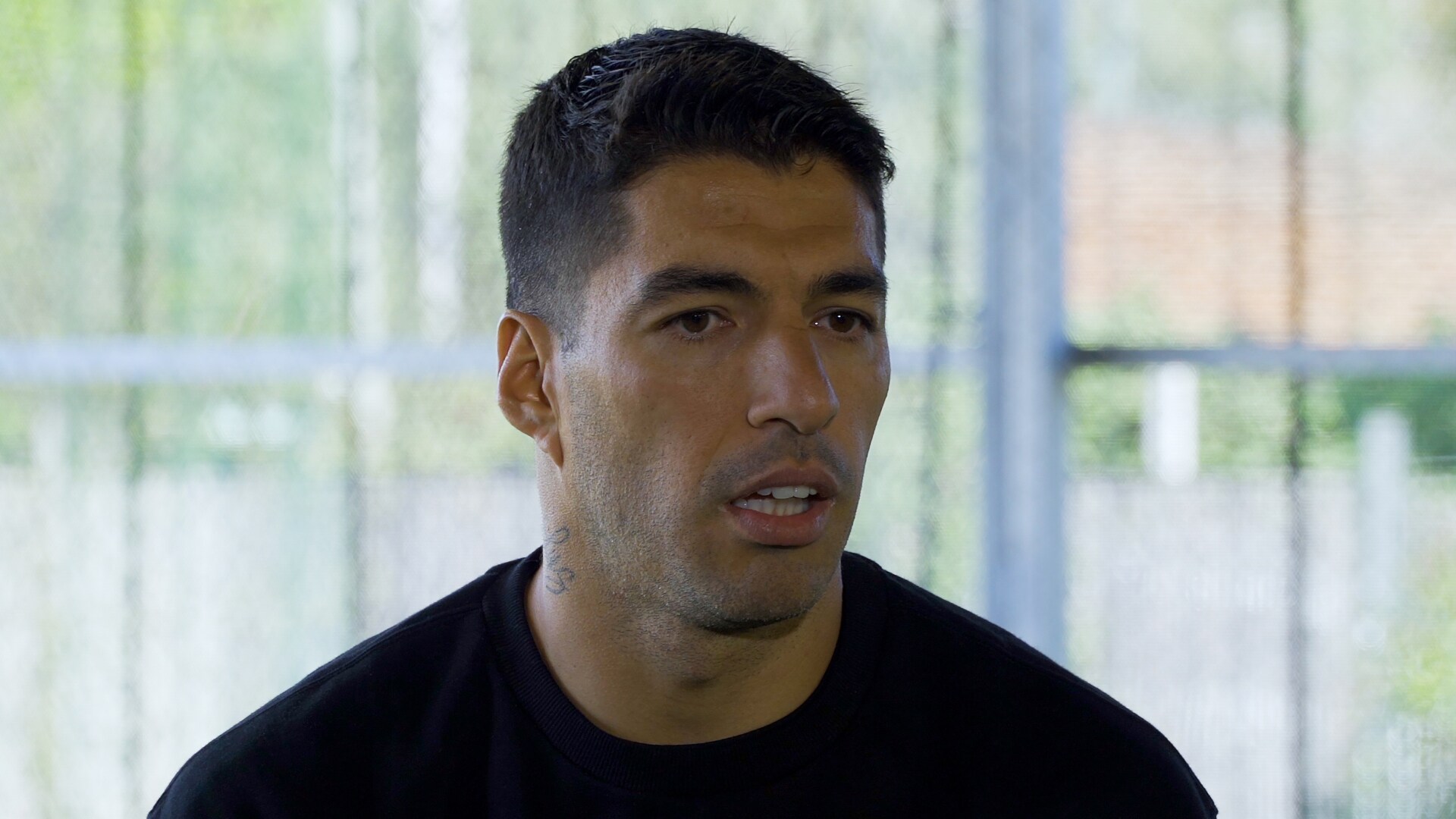 En Primera Persona - Luis Suárez: Las 10 frases que definen al delantero de la selección uruguaya