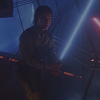 Quote - Luke Skywalker - Full of Surprises