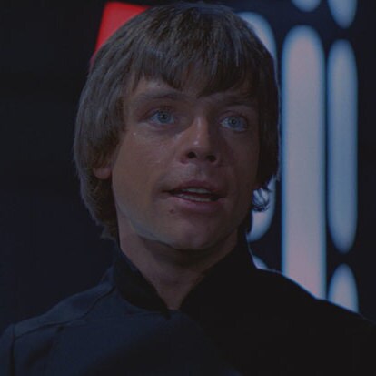 Image result for luke skywalker