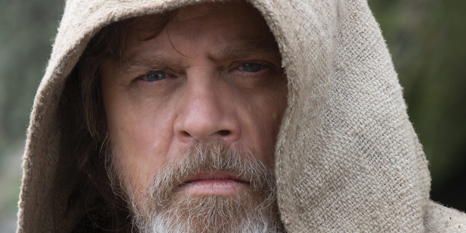 luke skywalker