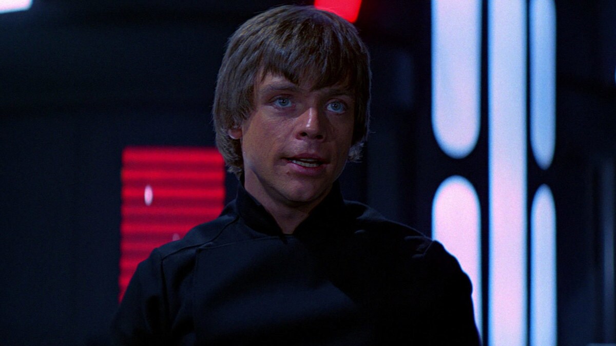 The Jedi