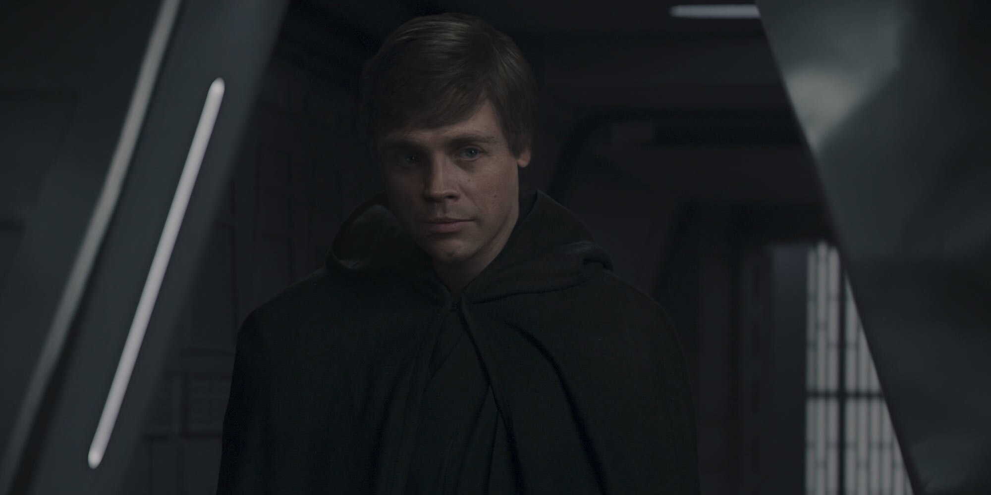Luke Skywalker Starwars Com