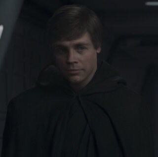 Luke Skywalker