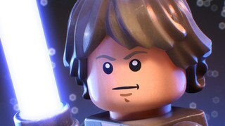 LEGO Star Wars Battles 