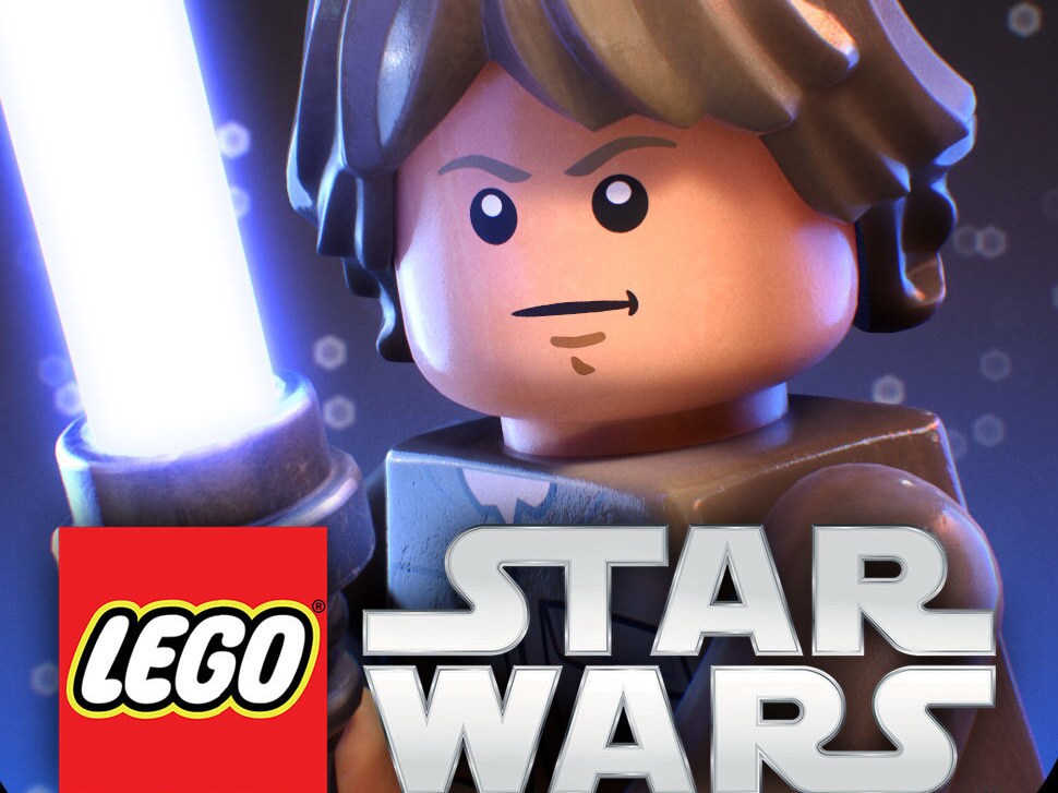 LEGO Star Wars Battles