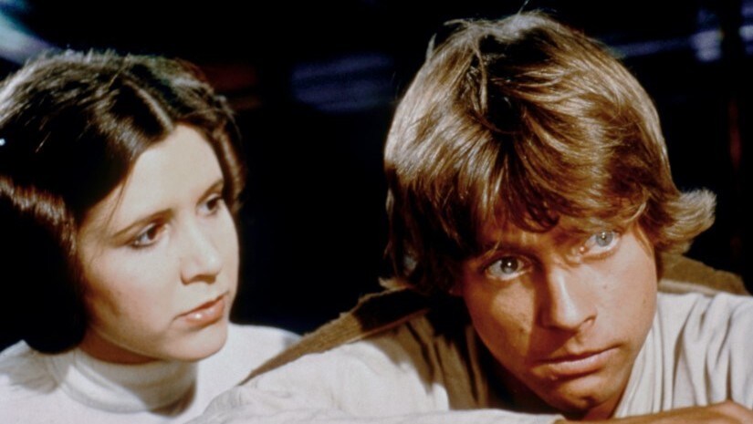Star Wars: Quem é a mãe de Luke e Leia?