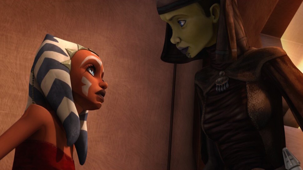 Luminara Unduli Biography Gallery