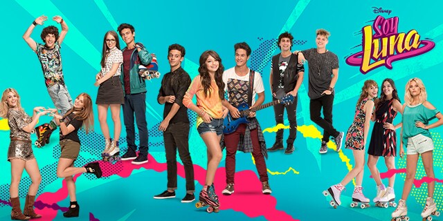 Resultado de imagen para soy luna