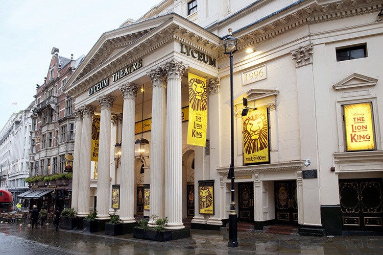 Lyceum Theatre